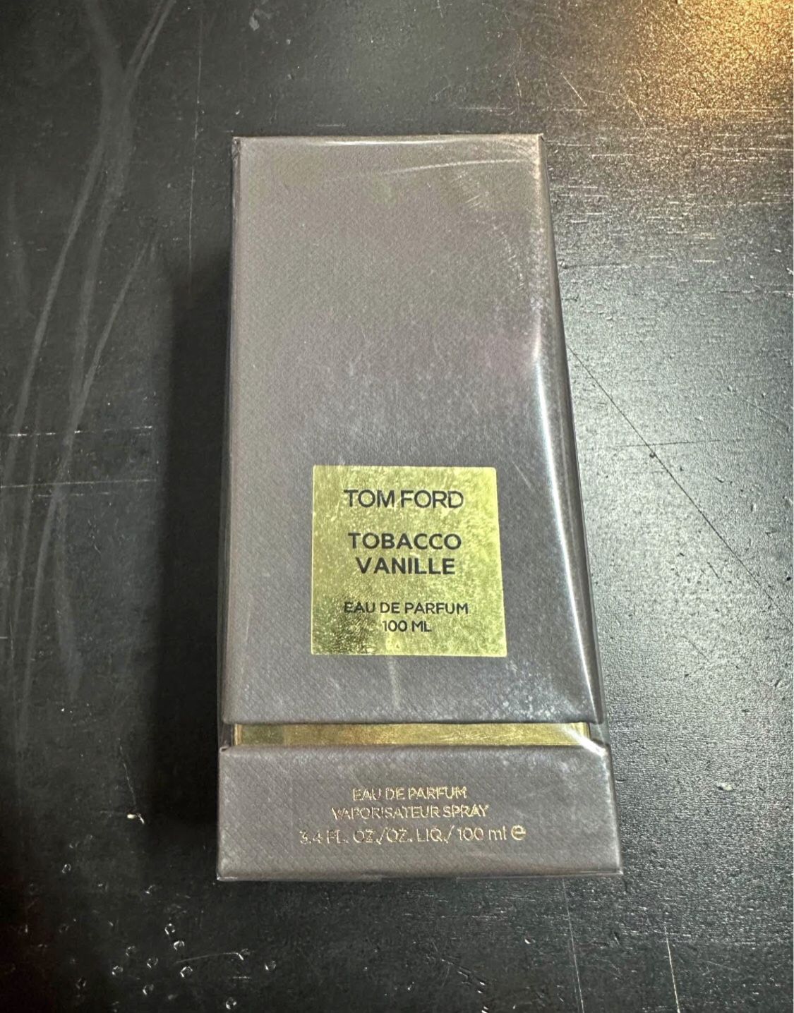 Tom Ford Tobacco Vanille