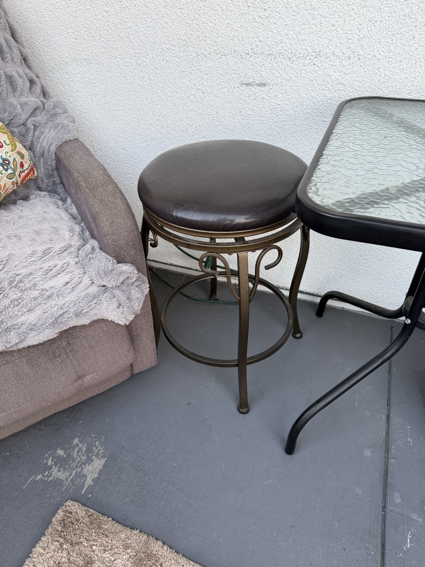 Bar Stool Chair