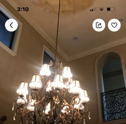 Chandelier
