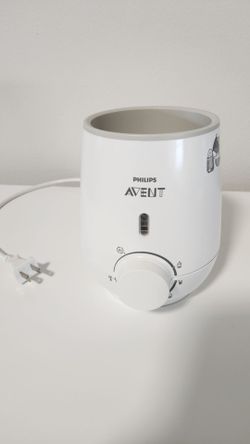 Philips Avent Baby Bottle Warmer
