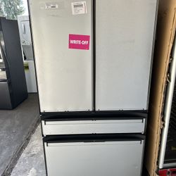 Refrigerator French Door Samsung 