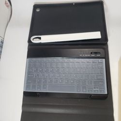 Kncase Smart keyboard 10.5 Tus282/239 Black