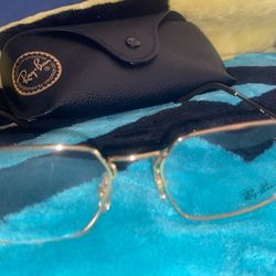 Ray Bans 