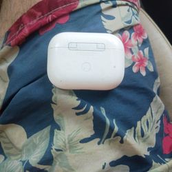 Air Pod Pros 
