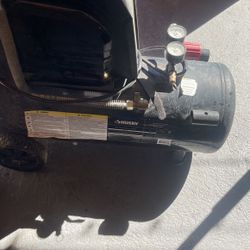 Air Compressor 