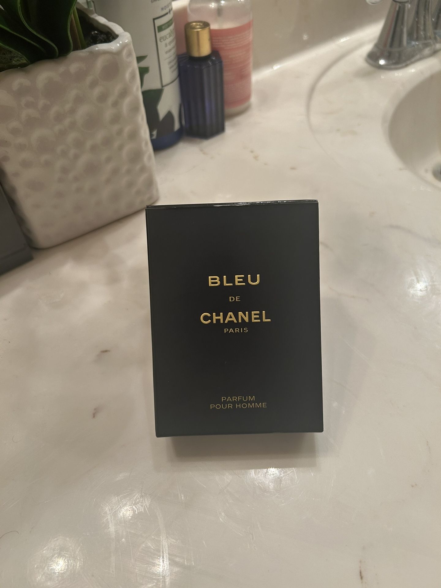 Bleu De Chanel [Read Description]