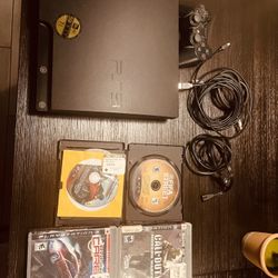 Play Station 3