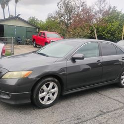 2009 Toyota Camry