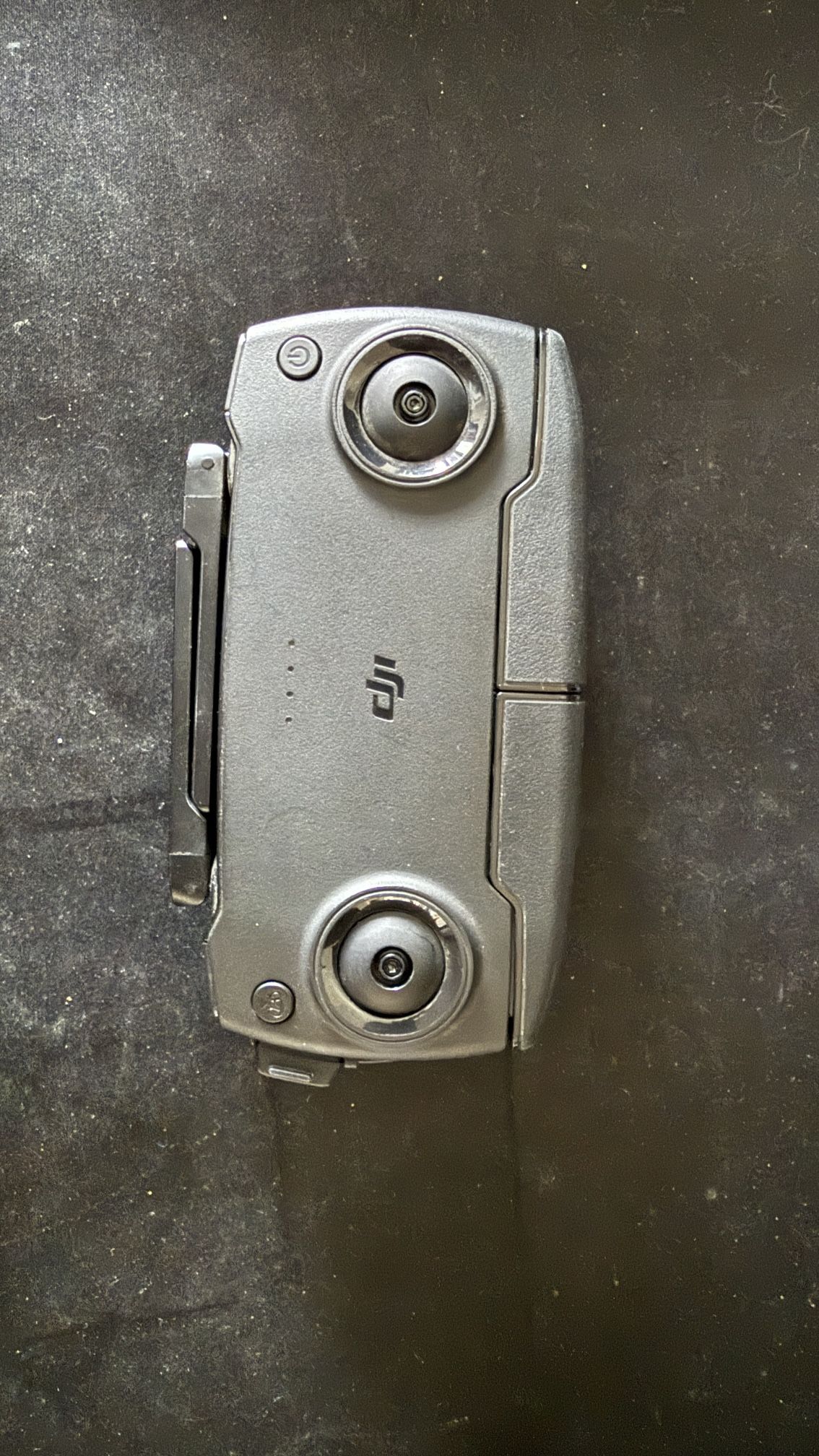 DJI Mavic mini Controller FCC MR1SS5