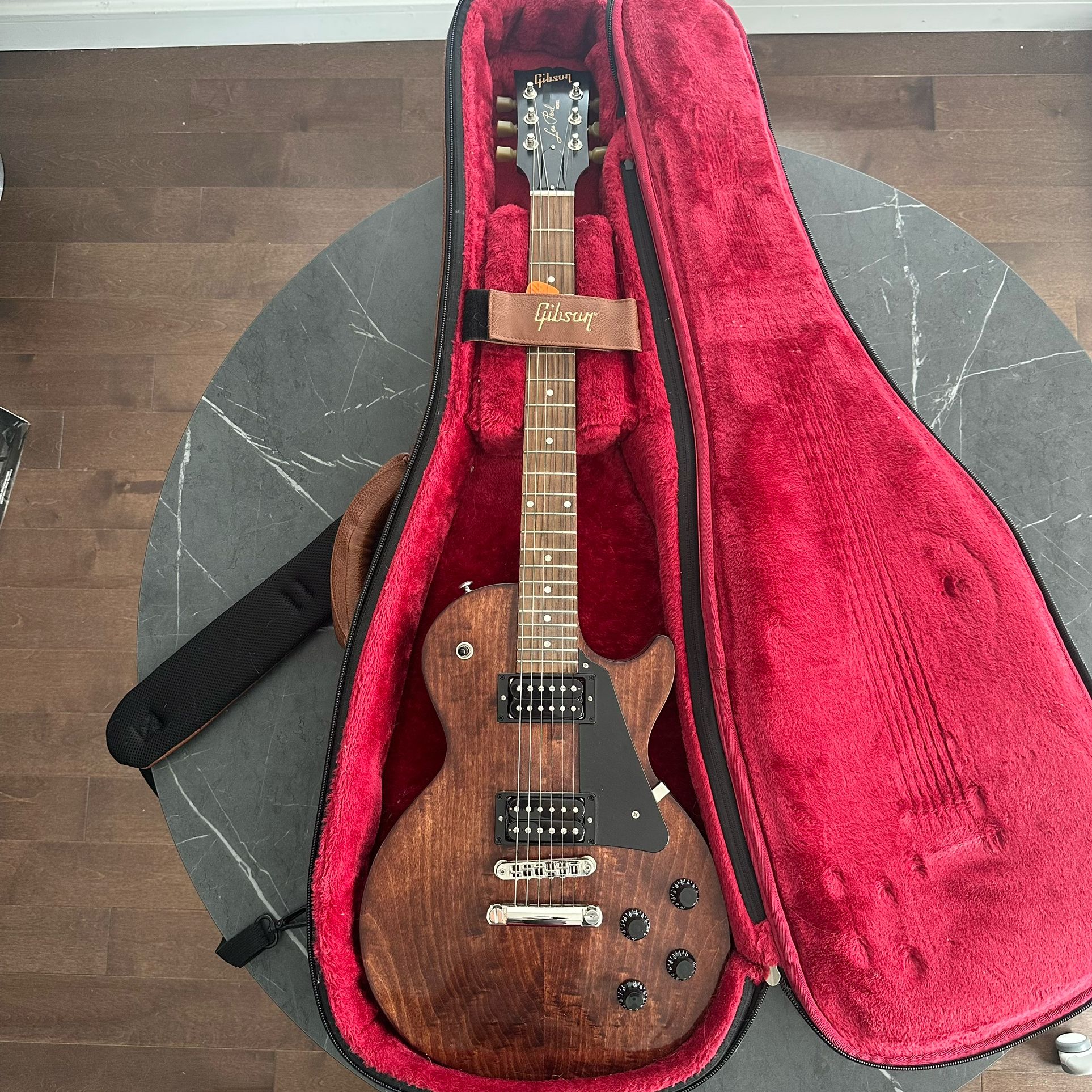 Gibson les Paul Guitar 