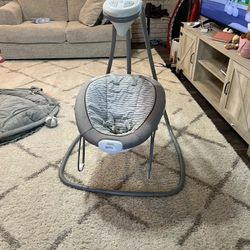 Graco Swing 