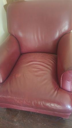Couch And Chair