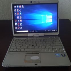 HP EliteBook 2760p 12-Inch LED Tablet PC - Core i5, i5-2540M, 2.6GHz