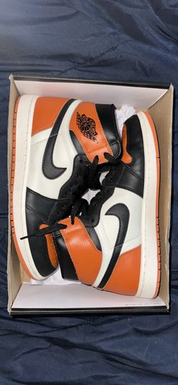 Jordan 1 Shattered Backboards