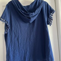 Women’s Shirts