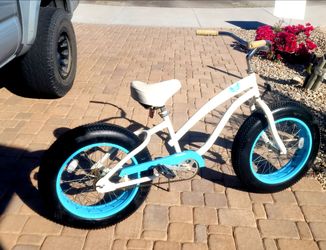 Sikk Bike - child size
