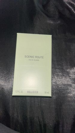 Hollister Scenic Route Eau De Cologne
