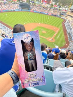 Los Angeles Dodgers Kiké Hernàndez