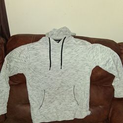 Womens hoodie