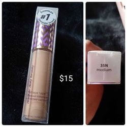 Tarte medium shape tape concealer