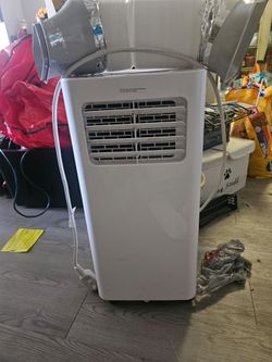 8000 BTU