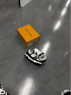 LV Shoes