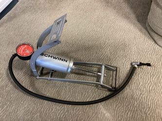 BIKES AIR PUMP