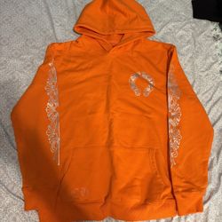 Chrome Hearts Sweater 