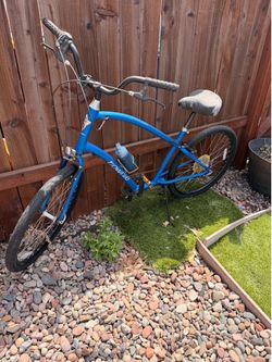 Men’s Townie 7