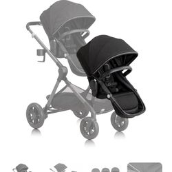 Evenflo Pivot Xpand Stroller Second Seat 