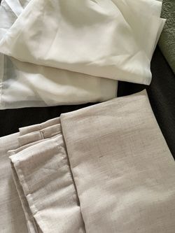 Curtains