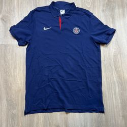 Nike Paris Polo T-Shirt