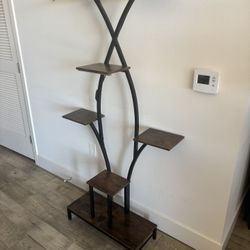 Plant Stand