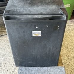 Mini Fridge