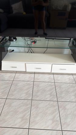 Mueble de TV