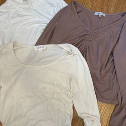 Long Sleeve Bundle