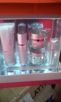 Mary kay set