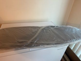 Brand new ironing board