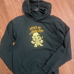 MC Chris Hoodie 