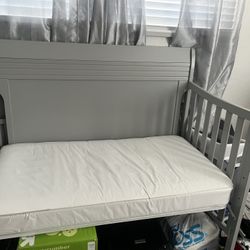 Baby Crib