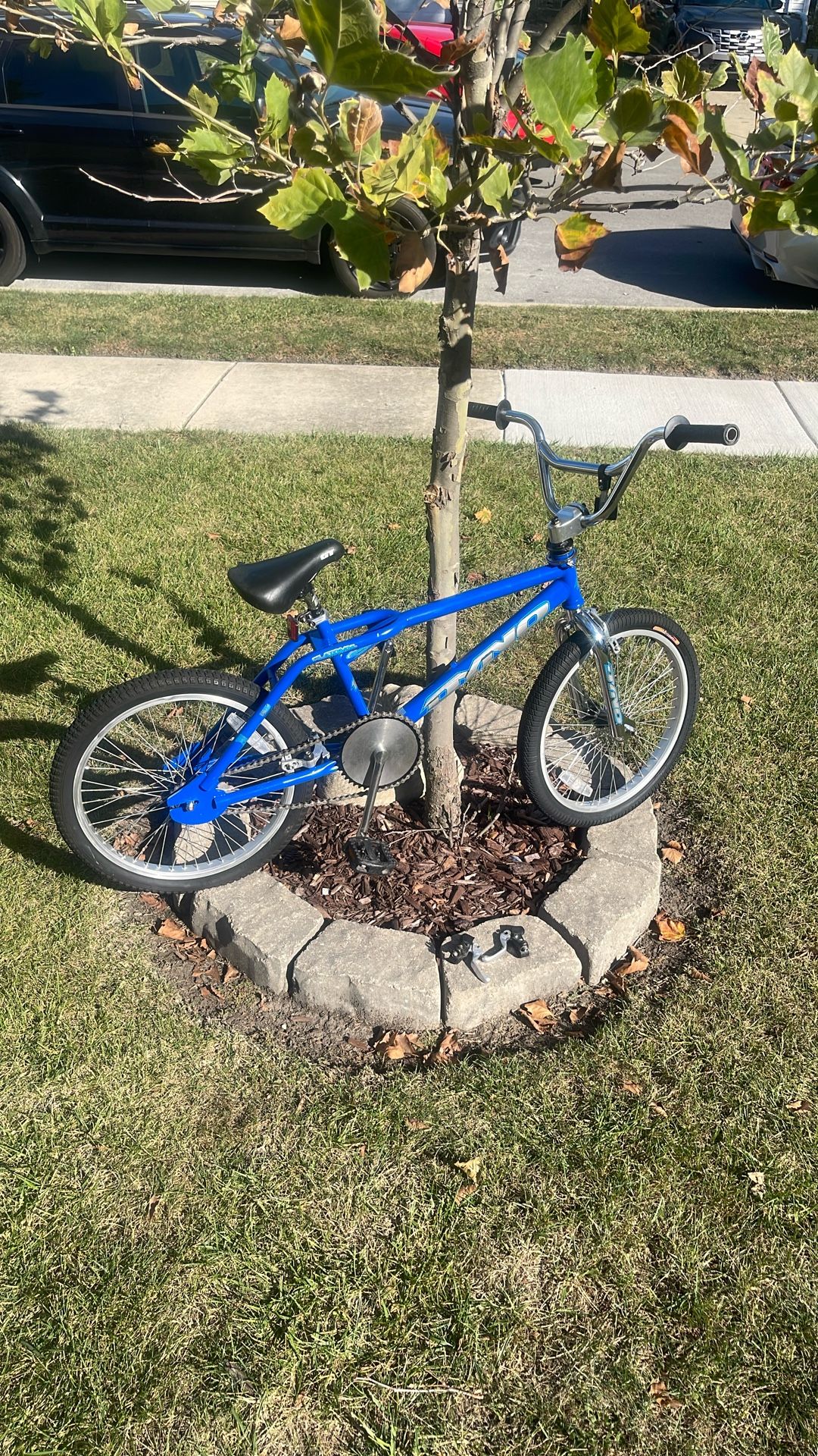 Dyno GT Bicycle CLEAN 