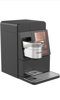 Keurig K-4500  Brand new cafe system