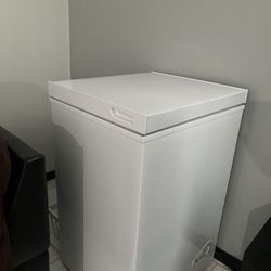 7cu freezer