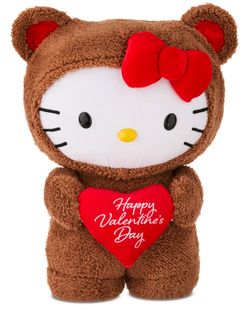 Hello Kitty Valentine’s Day Greeter
