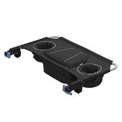 Thule Organizer Sport Double Child Carrier Stroller