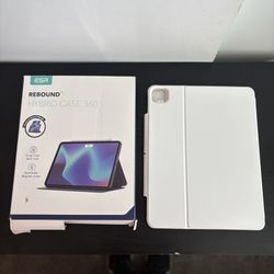 ESR Rebound 360° Case for iPad Pro 12.9 – New