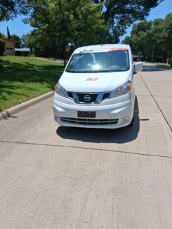 2019 Nissan Nv200