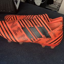 Soccer Cleats