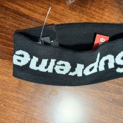 Bandanas 