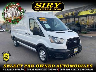 2023 Ford Transit-150 Cargo Van